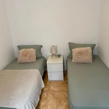 Apartment With Pool And Roof Terrace Limonar *