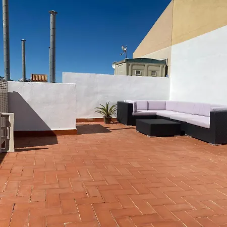 Apartment With Pool And Roof Terrace Limonar Torrevieja
