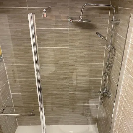 2 Bed With Pool And Roof Terrace Limonar Appartement