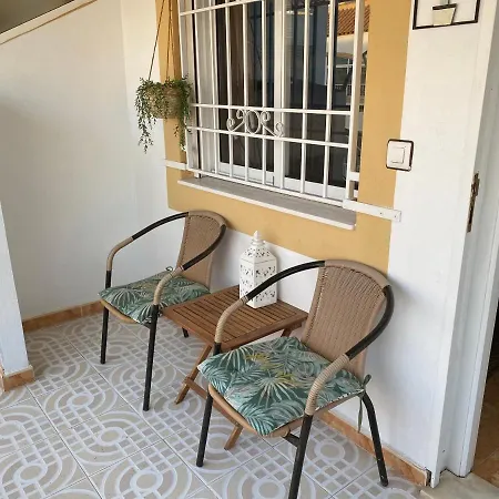 With Pool And Roof Terrace Limonar Apartment