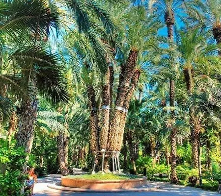 With Pool And Roof Terrace Limonar Apartment *