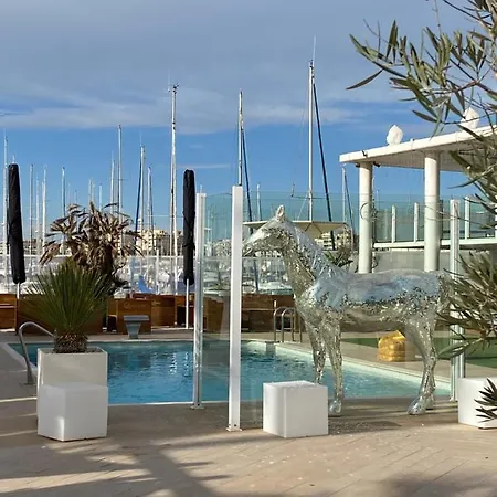 With Pool And Roof Terrace Limonar Torrevieja