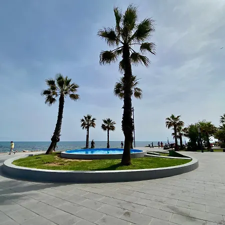 With Pool And Roof Terrace Limonar Torrevieja