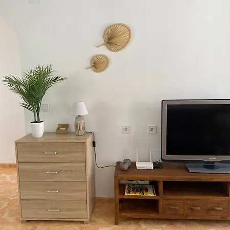 2 Bed With Pool And Roof Terrace Limonar Torrevieja