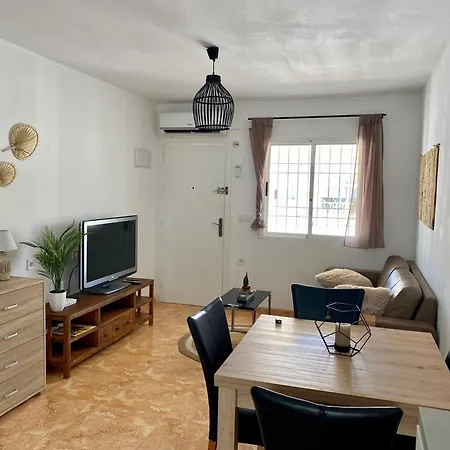 2 Bed With Pool And Roof Terrace Limonar Appartement