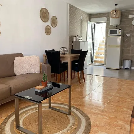 Apartment With Pool And Roof Terrace Limonar Torrevieja