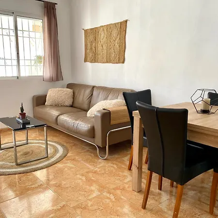 With Pool And Roof Terrace Limonar Apartment