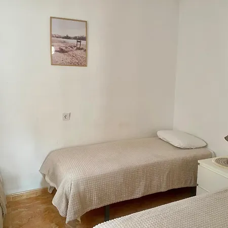 Appartement 2 Bed With Pool And Roof Terrace Limonar Torrevieja